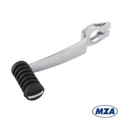 Schalthebel, CHROM (MZA) - Simson S51, S53, S70, S83