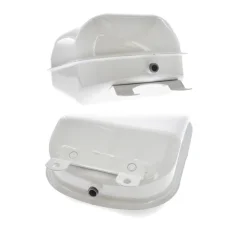 Palivová nádrž  (MZA) - Simson KR51/1, KR51/2, DUO