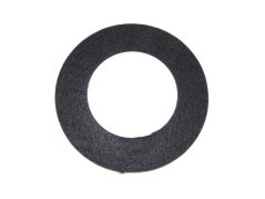 Needle felt of tank plugs - round