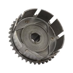 Koš spojky, neúplný - JAWA, ČZ 125/175