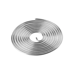 Tubular solder (tin)