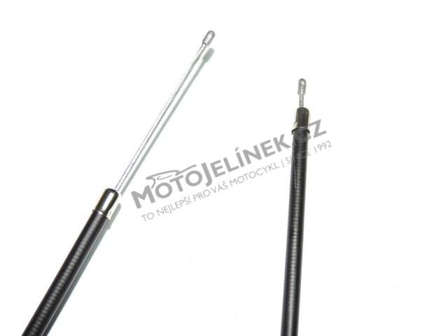 Bowden of gas - ČZ 125/150 C