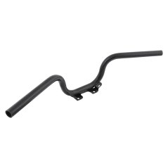 Handlebar, BLACK (MZA) - Simon SR50, SR80