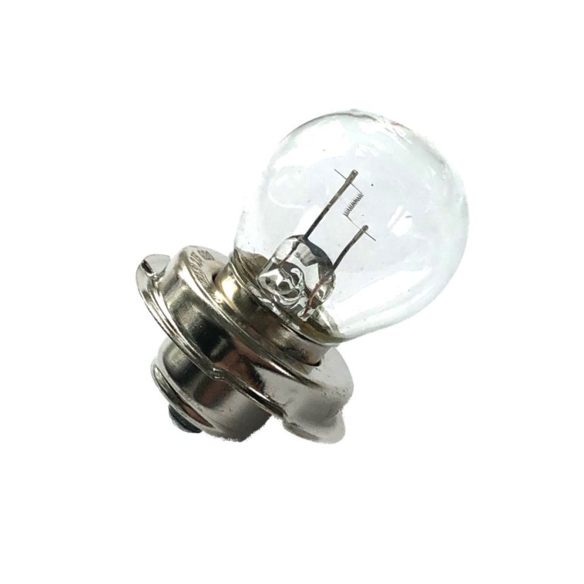 Lightbulb – FRONT Babetta 6V15W