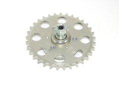 Rozeta, komplet 35z. - Stadion, Jawetta