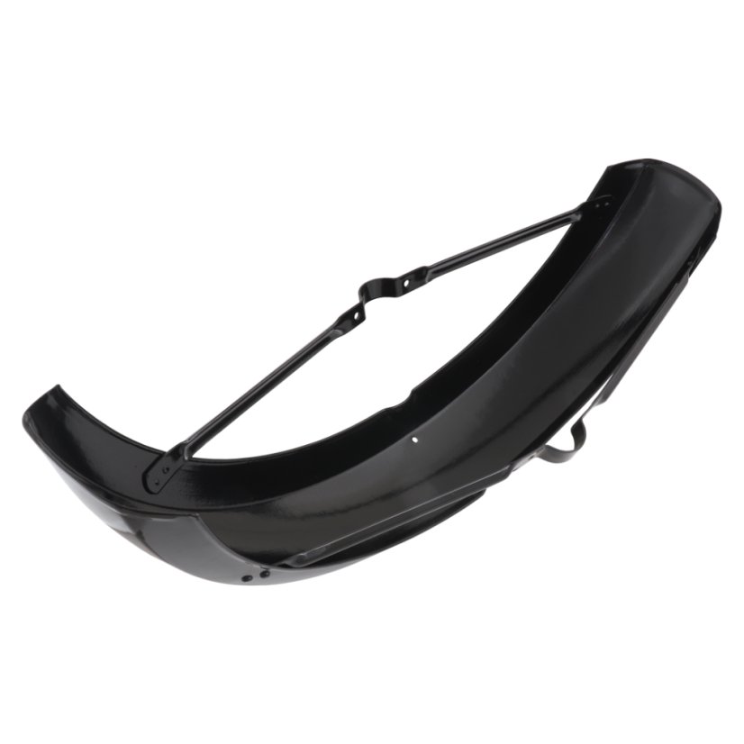 Blatník (přední), ČERNÝ - JAWA 350 634