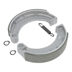 Brzdové čelisti ø150 mm, set (MZA) - MZ ETZ, ES, ETS, TS