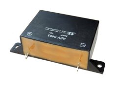 Kondenzátor AEV 0403 12V - Jawa 350 638-640
