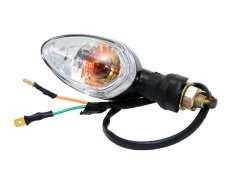 Blinker, RECHTS (JAWA) - JAWA 350 634-640