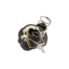 Cover of carburetor (Dellorto) - Babetta