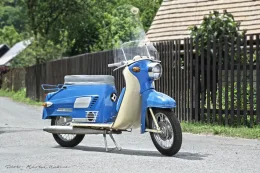 Tatran 125