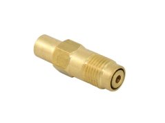 Emulsionsrohr - Simson S51