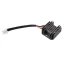 Bezkontaktné zapaľovanie CDI 12V, kompletná sada (DELUX) – JAWA 50 550/555, 05/20/21/23, Romet Ogar 200