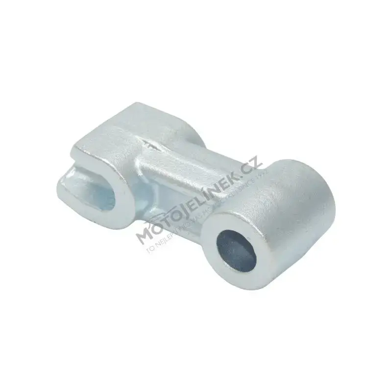 Reaktionshalter, ALUMINIUM - JAWA 50 05,20-23