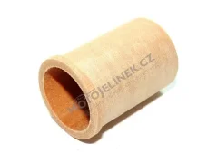 Bushing of front fork, LOWER - Pérák