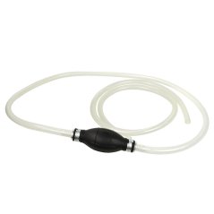 Hand-Kraftstoffpumpe 8 mm mit Schlauch