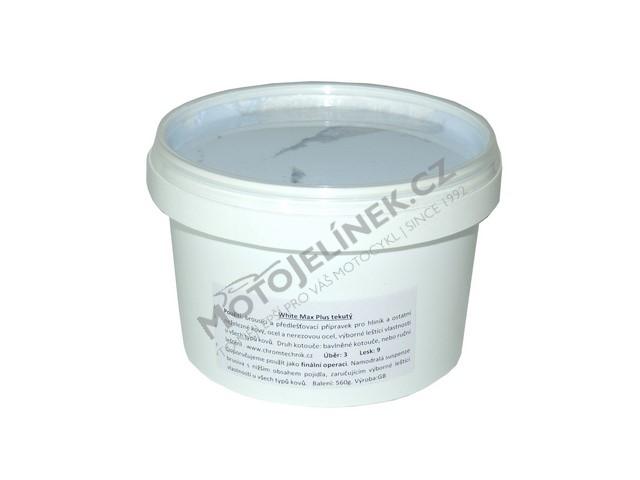 White Max Plus liquid paste 560 ml