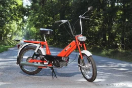 Babetta typ 207