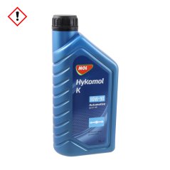 Převodový olej - MOL Hykomol K 80W-90 (1000 ml)
