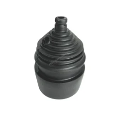 Kryt tachometru / otáčkoměru - pryžový - Simson