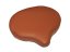 Seat FRONT, LIGHT BROWN - Pérák