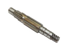 Hřídel předlohy - ČZ 476-488