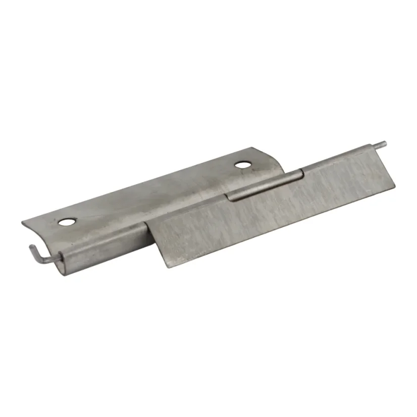 Scharnier für vorderen Deckel - JAWA 50 550, 555