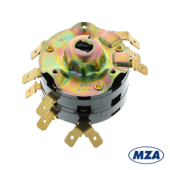 Spínací skříňka 8626.14/2 (MZA) - Simson S50, S51, S70