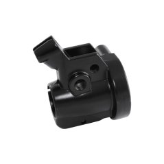 Throttle body, bare - Simson S51