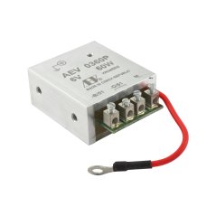 Regulátor dynama 6V 60W (+) AEV 0360P - JAWA, ČZ