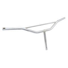 Handlebar with horizontal bar (TUR) - JAWA 50 21, 23 (Mustang)
