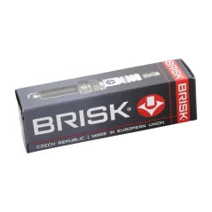 Spark plug (CZ) - BRISK N14C
