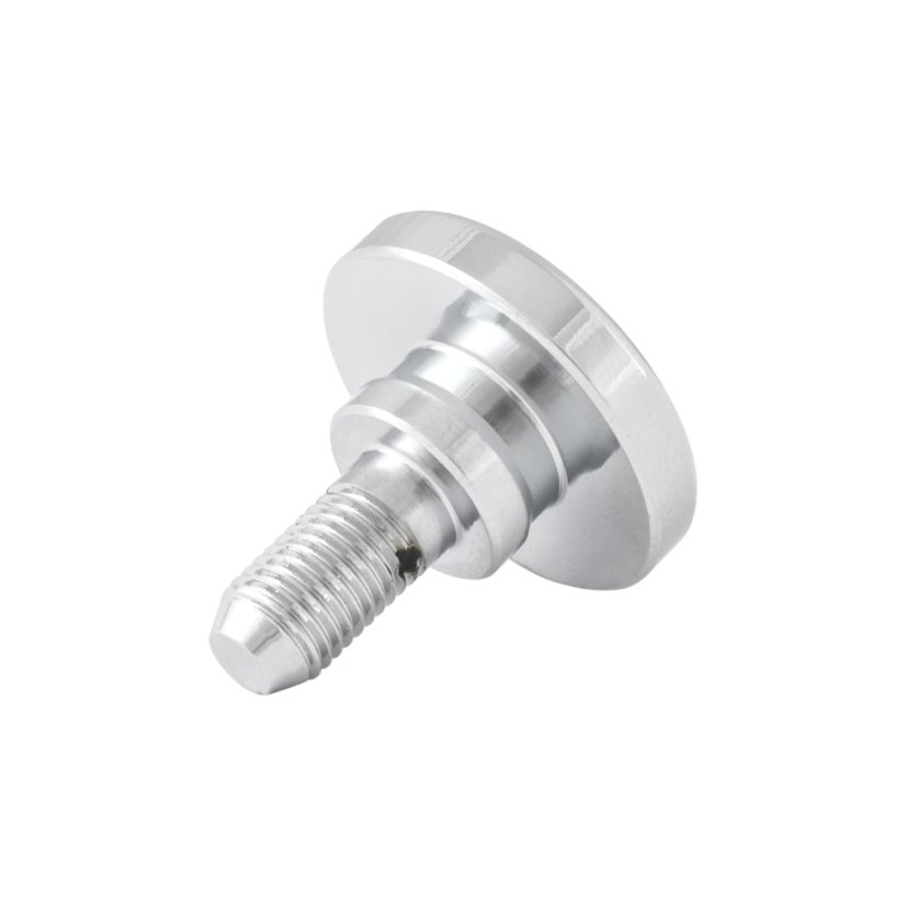Screw of box - JAWA Pérák, ČZ 125/150 C