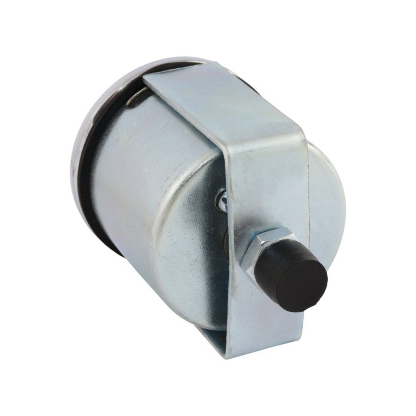 Tachometer (60 km/h) - JAWA 50 Pionier, Stadion