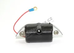 Ignition coil-BLACK-Stadion/Jawetta