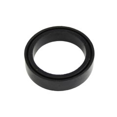 Gasket of front fork, UPPER (embossed) - JAWA, ČZ