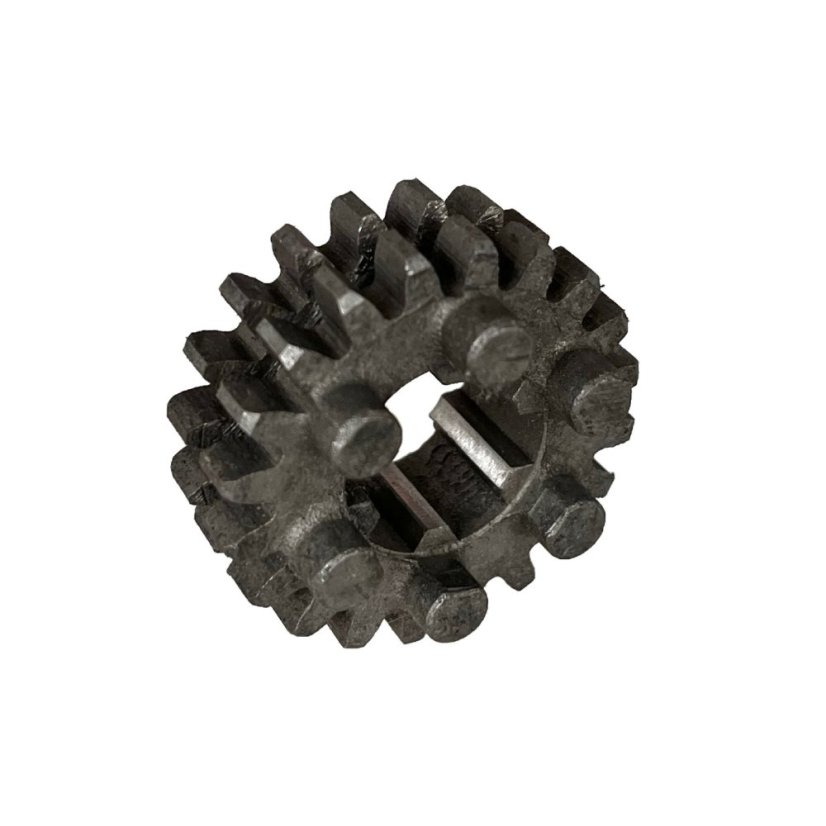 Gear II. 20t. - JAWA 50 20-23 Gear II. 20t. - JAWA 50 20-23