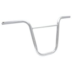 Řídítka s hrazdou, CHROM (CZ) - Babetta