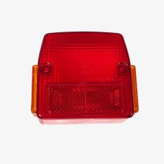 Kryt zadního světla (NÁHRADA) - Babetta 210