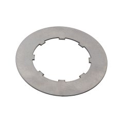 Lamela spojky, PLECHOVÁ (redukční, neoriginální) - JAWA Kývačka, Pérák, 634, Velorex