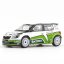 Model Škoda Fabia S2000 (1:43),  Škoda Motorsport Design 2012