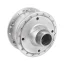 Wheel hub, REAR (CZ) - Babetta