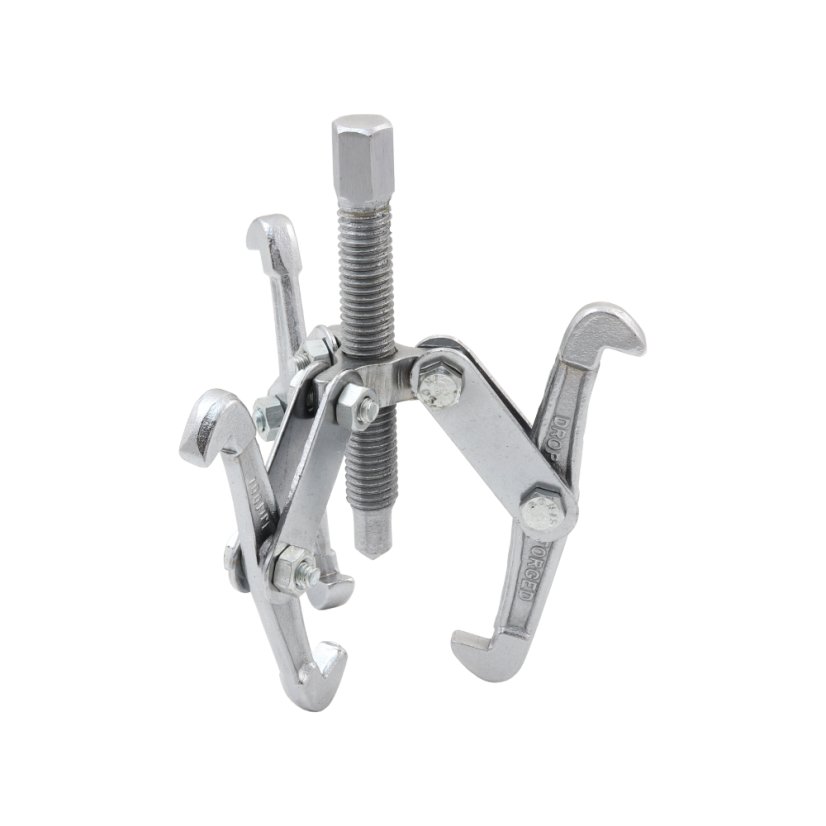 Stahovák ložisek 3-ramenný 100 mm, šroub M14