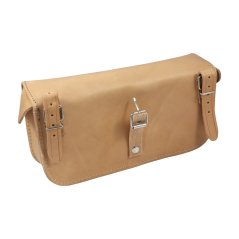 Bag, LIGHT BROWN - Stadion S22