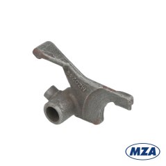 Schaltgabel für den 1. und 2. Gang (MZA) - MZ 125/150 ETZ