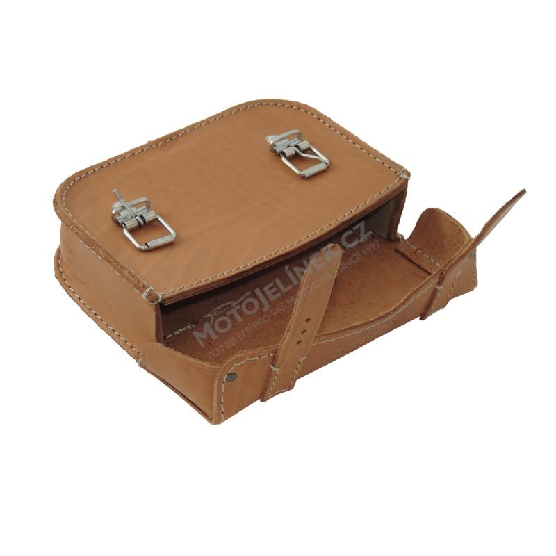 Brašna, HNĚDÁ - Stadion S11