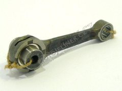 Connecting rod-Jawa 05,20-23