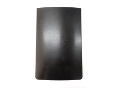Apron of  mudguard - bare