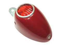 Rear light - ČZ 150 (y.m. 1950)