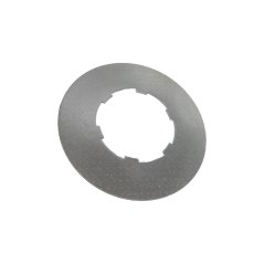 Lamela plechová -hladká- Jawa 50 05,20-23